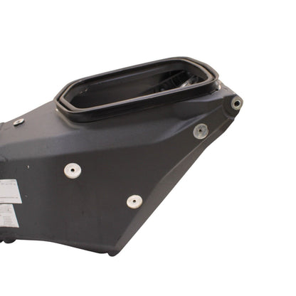 2020 - 2024 DUCATI PANIGALE V2 FRAME MAIN CHASSIS BLACK STOCK BLACK