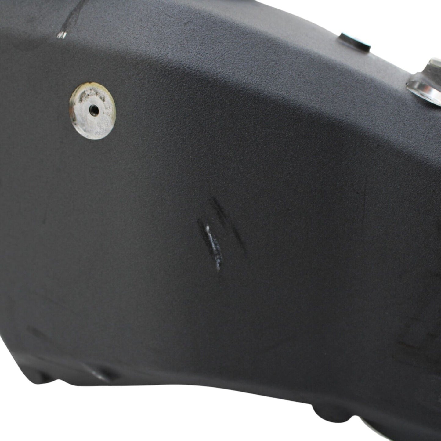 2020 - 2024 DUCATI PANIGALE V2 FRAME MAIN CHASSIS BLACK STOCK BLACK