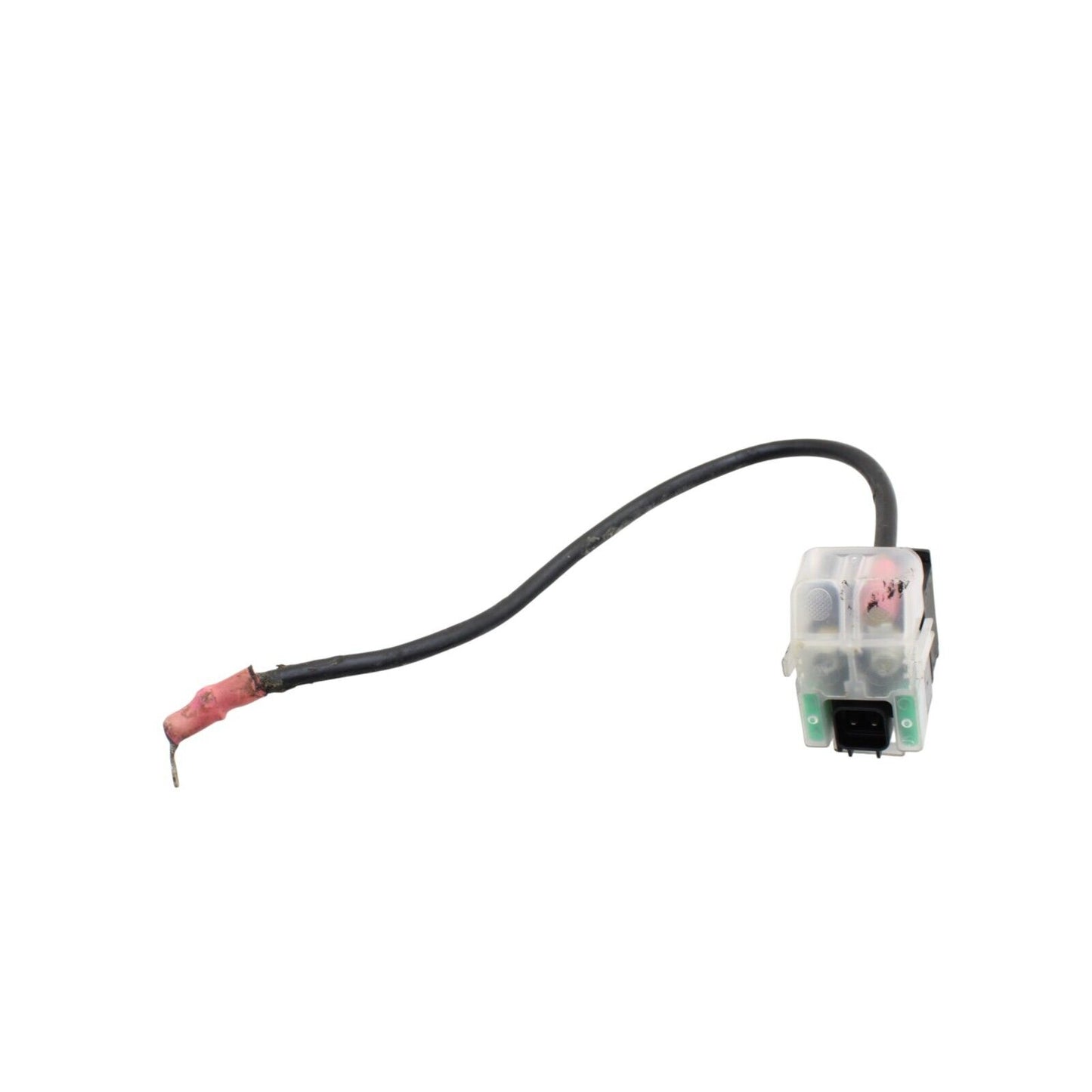 2020 - 2024 DUCATI PANIGALE V2 STARTER RELAY ENGINE STARTING MOTOR SWITCH OEM