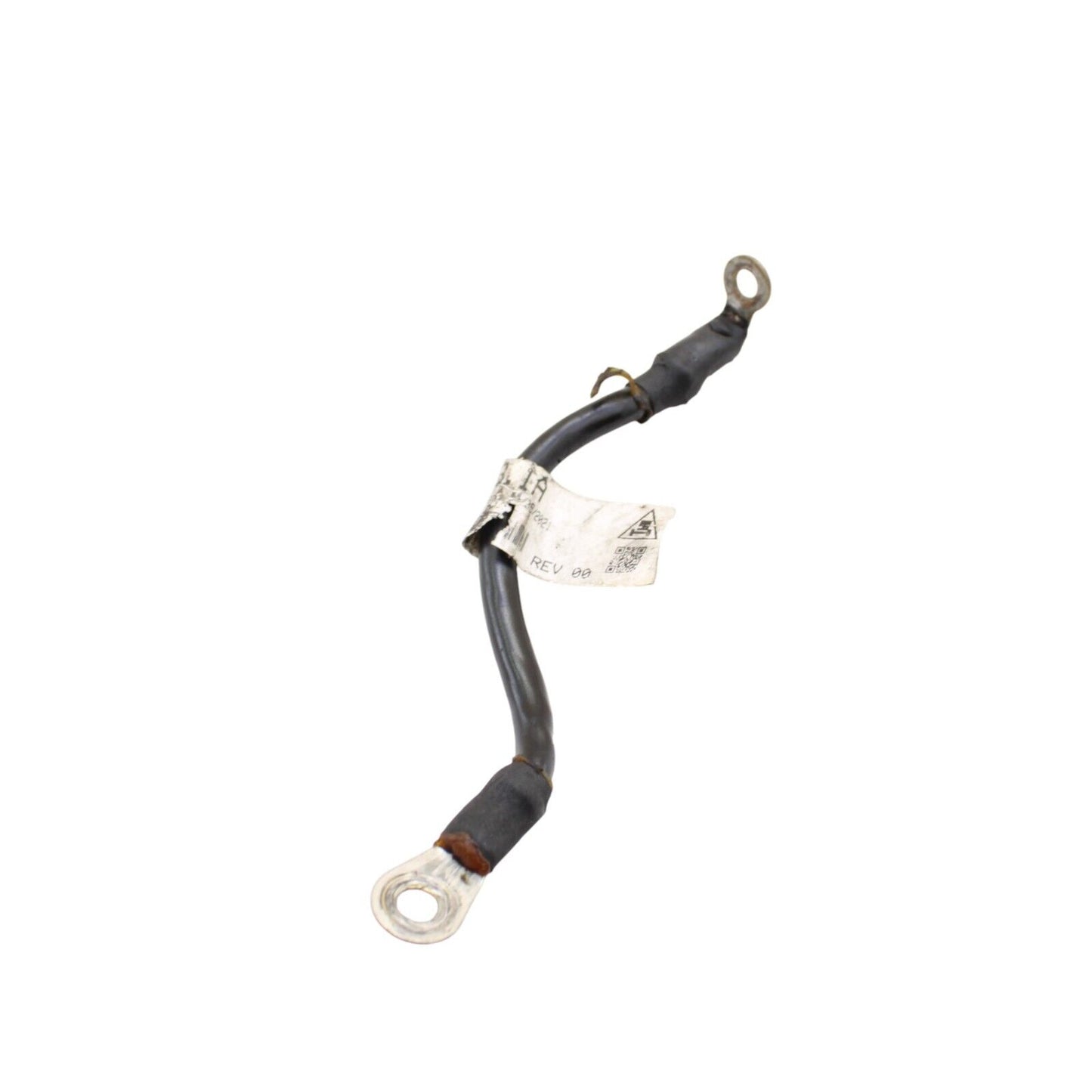 2020 - 2024 DUCATI PANIGALE V2 REAR FAIRING PASSENGER SEAT COVER