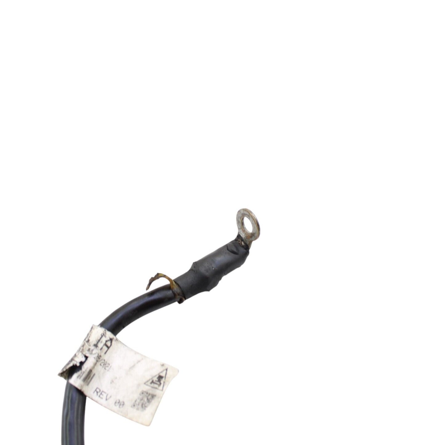 2020 - 2024 DUCATI PANIGALE V2 REAR FAIRING PASSENGER SEAT COVER