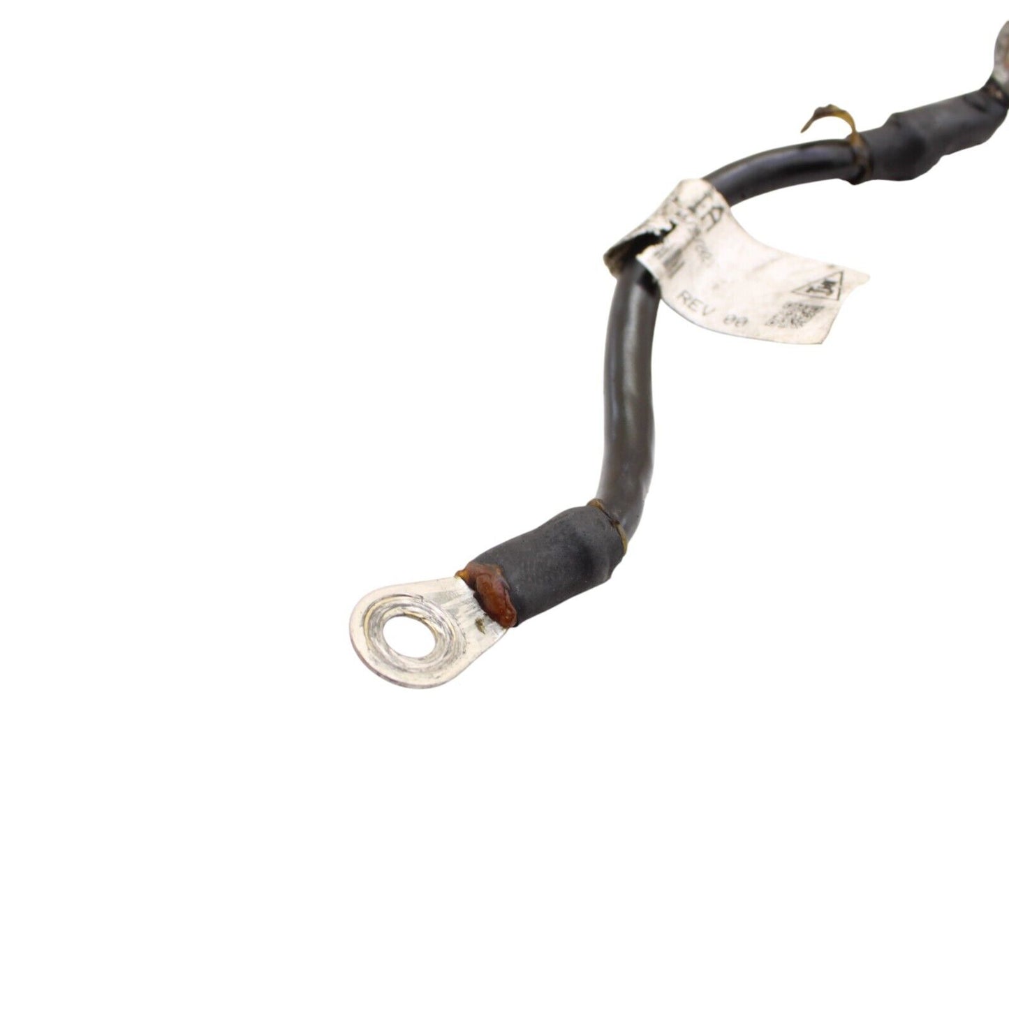 2020 - 2024 DUCATI PANIGALE V2 REAR FAIRING PASSENGER SEAT COVER