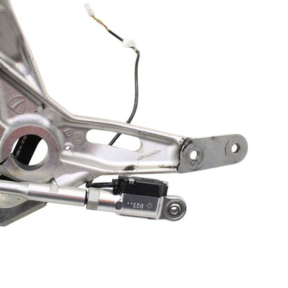 2020 - 2024 DUCATI PANIGALE V2 LEFT REARSET SHIFTER DOGBONE SHIFTER LINKAGE