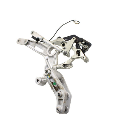2020 - 2024 DUCATI PANIGALE V2 LEFT REARSET SHIFTER DOGBONE SHIFTER LINKAGE