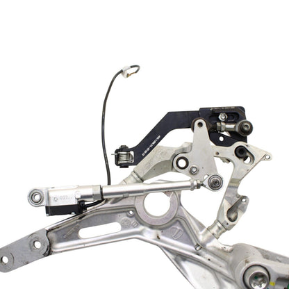 2020 - 2024 DUCATI PANIGALE V2 LEFT REARSET SHIFTER DOGBONE SHIFTER LINKAGE