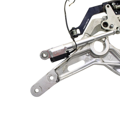 2020 - 2024 DUCATI PANIGALE V2 LEFT REARSET SHIFTER DOGBONE SHIFTER LINKAGE