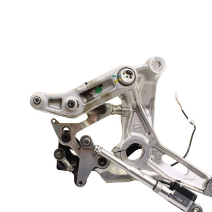 2020 - 2024 DUCATI PANIGALE V2 LEFT REARSET SHIFTER DOGBONE SHIFTER LINKAGE