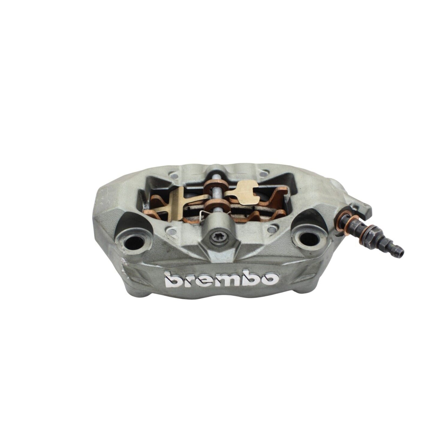 2020 - 2024 DUCATI PANIGALE V2 FRONT BRAKE CALIPER CALIPERS RIGHT LEFT Brembo