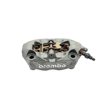 2020 - 2024 DUCATI PANIGALE V2 FRONT BRAKE CALIPER CALIPERS RIGHT LEFT Brembo
