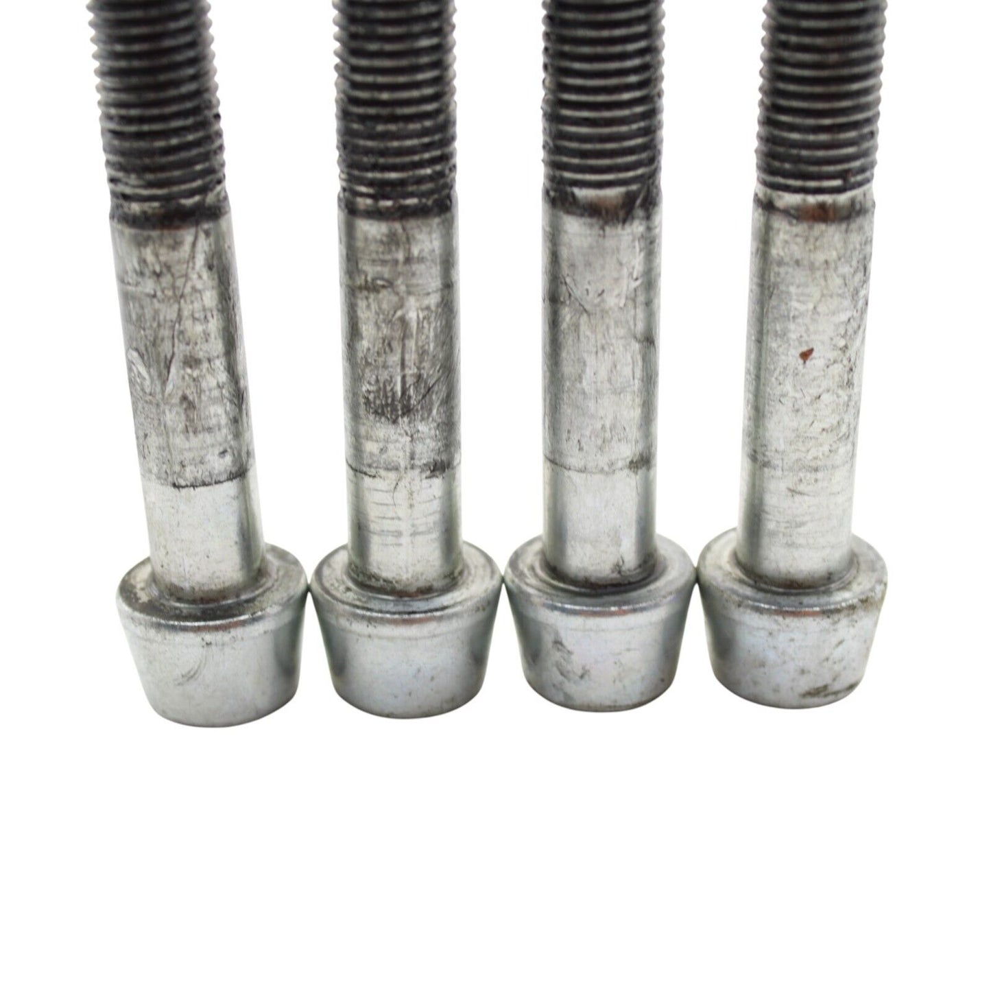 2020 - 2024 DUCATI PANIGALE V2 FRONT BRAKE CALIPER BOLTS SILVER SET OF 4