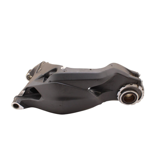 2020 - 2024 DUCATI PANIGALE V2 SWINGARM SWING ARM SUSPENSION BLACK STOCK