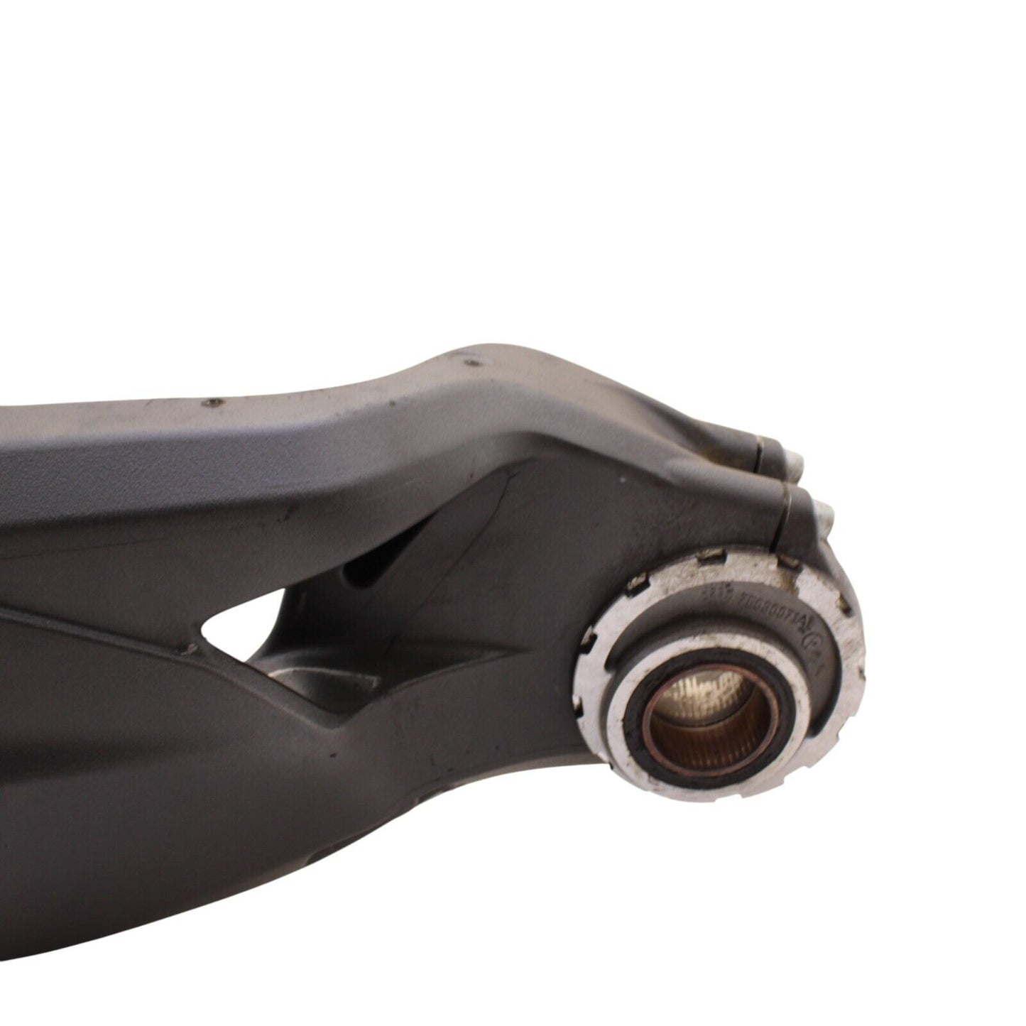 2020 - 2024 DUCATI PANIGALE V2 SWINGARM SWING ARM SUSPENSION BLACK STOCK