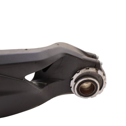 2020 - 2024 DUCATI PANIGALE V2 SWINGARM SWING ARM SUSPENSION BLACK STOCK