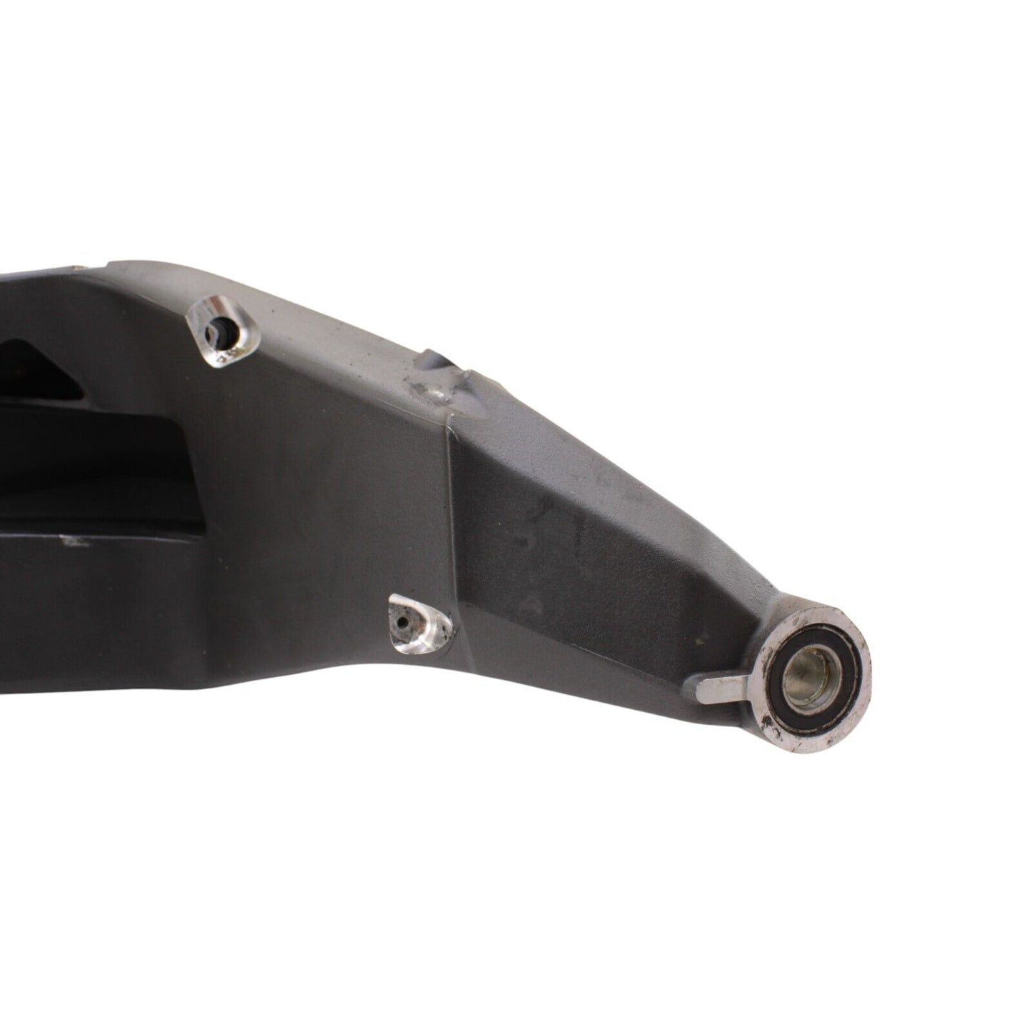2020 - 2024 DUCATI PANIGALE V2 SWINGARM SWING ARM SUSPENSION BLACK STOCK