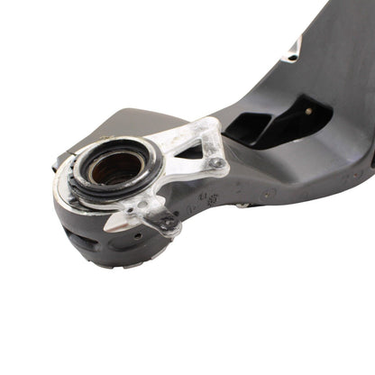 2020 - 2024 DUCATI PANIGALE V2 SWINGARM SWING ARM SUSPENSION BLACK STOCK