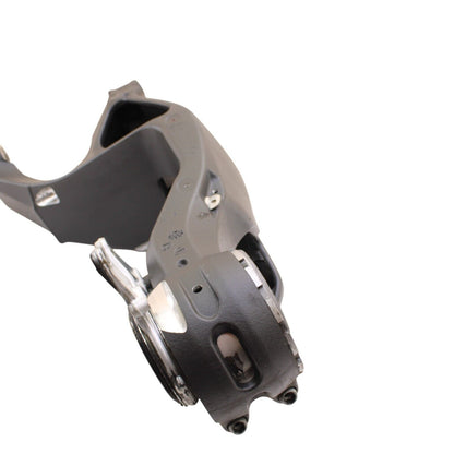 2020 - 2024 DUCATI PANIGALE V2 SWINGARM SWING ARM SUSPENSION BLACK STOCK