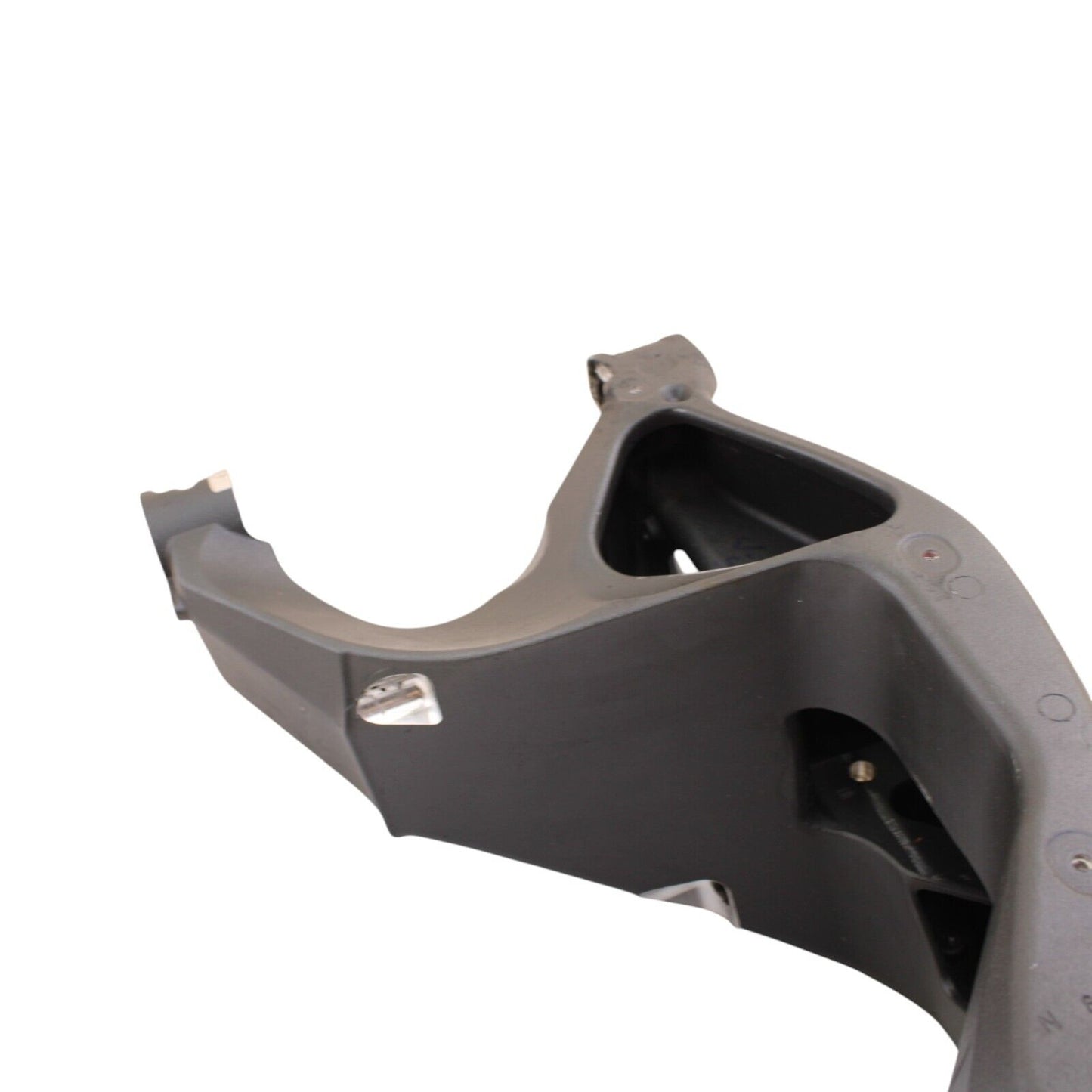 2020 - 2024 DUCATI PANIGALE V2 SWINGARM SWING ARM SUSPENSION BLACK STOCK