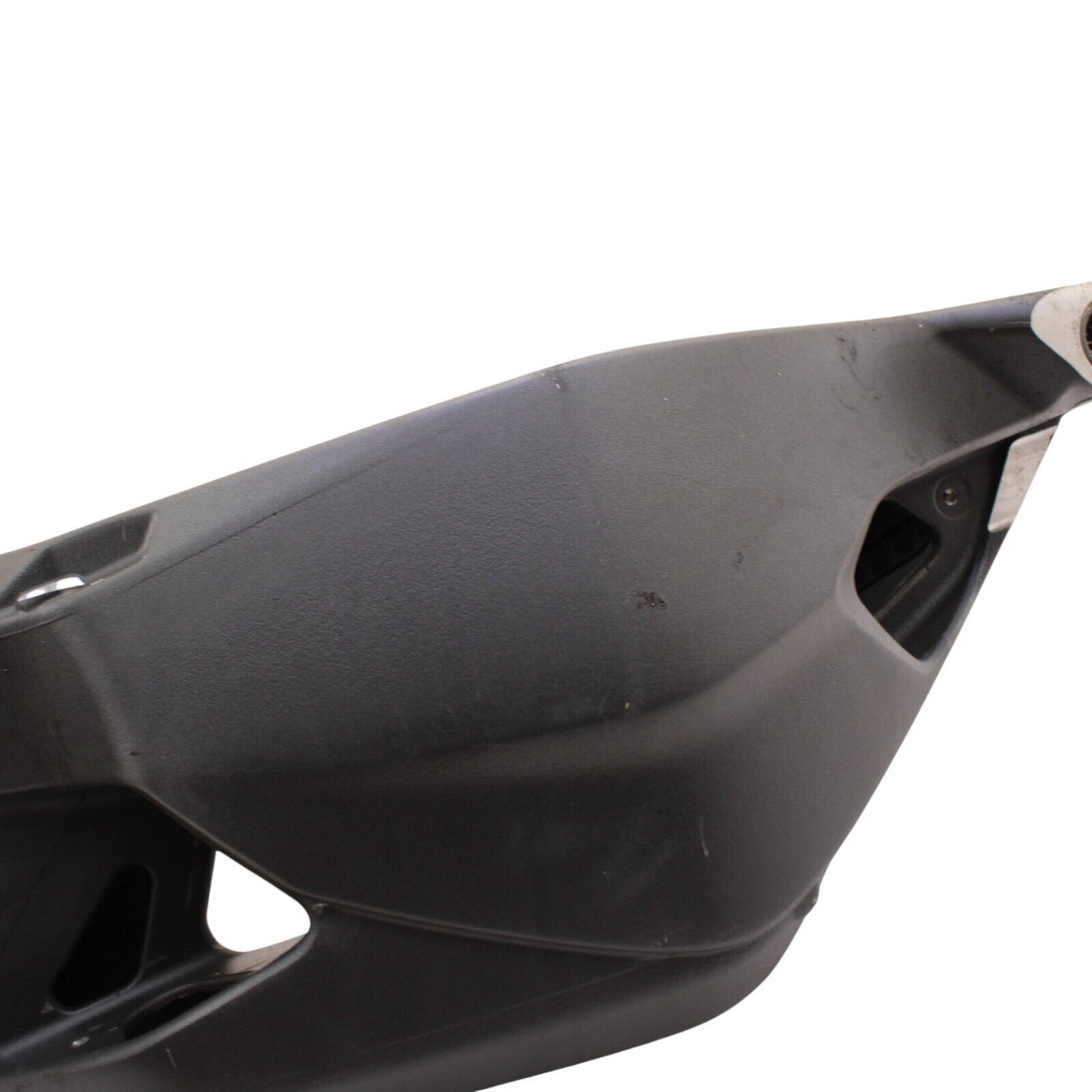 2020 - 2024 DUCATI PANIGALE V2 SWINGARM SWING ARM SUSPENSION BLACK STOCK