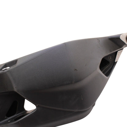 2020 - 2024 DUCATI PANIGALE V2 SWINGARM SWING ARM SUSPENSION BLACK STOCK
