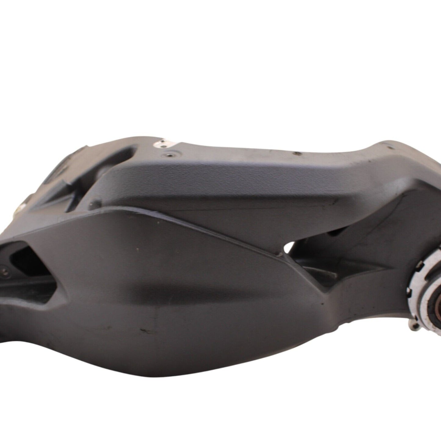 2020 - 2024 DUCATI PANIGALE V2 SWINGARM SWING ARM SUSPENSION BLACK STOCK