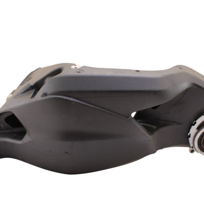 2020 - 2024 DUCATI PANIGALE V2 SWINGARM SWING ARM SUSPENSION BLACK STOCK