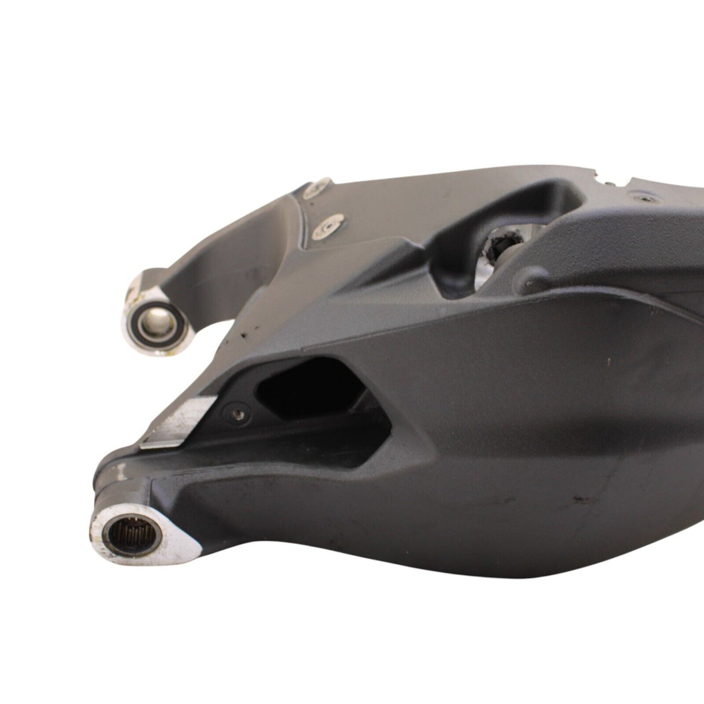 2020 - 2024 DUCATI PANIGALE V2 SWINGARM SWING ARM SUSPENSION BLACK STOCK