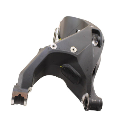 2020 - 2024 DUCATI PANIGALE V2 SWINGARM SWING ARM SUSPENSION BLACK STOCK