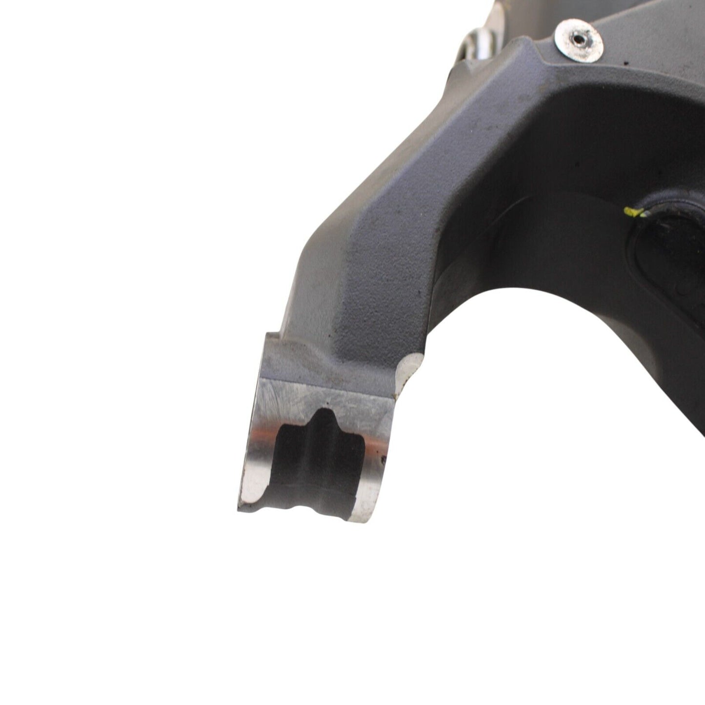 2020 - 2024 DUCATI PANIGALE V2 SWINGARM SWING ARM SUSPENSION BLACK STOCK