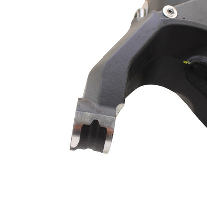 2020 - 2024 DUCATI PANIGALE V2 SWINGARM SWING ARM SUSPENSION BLACK STOCK
