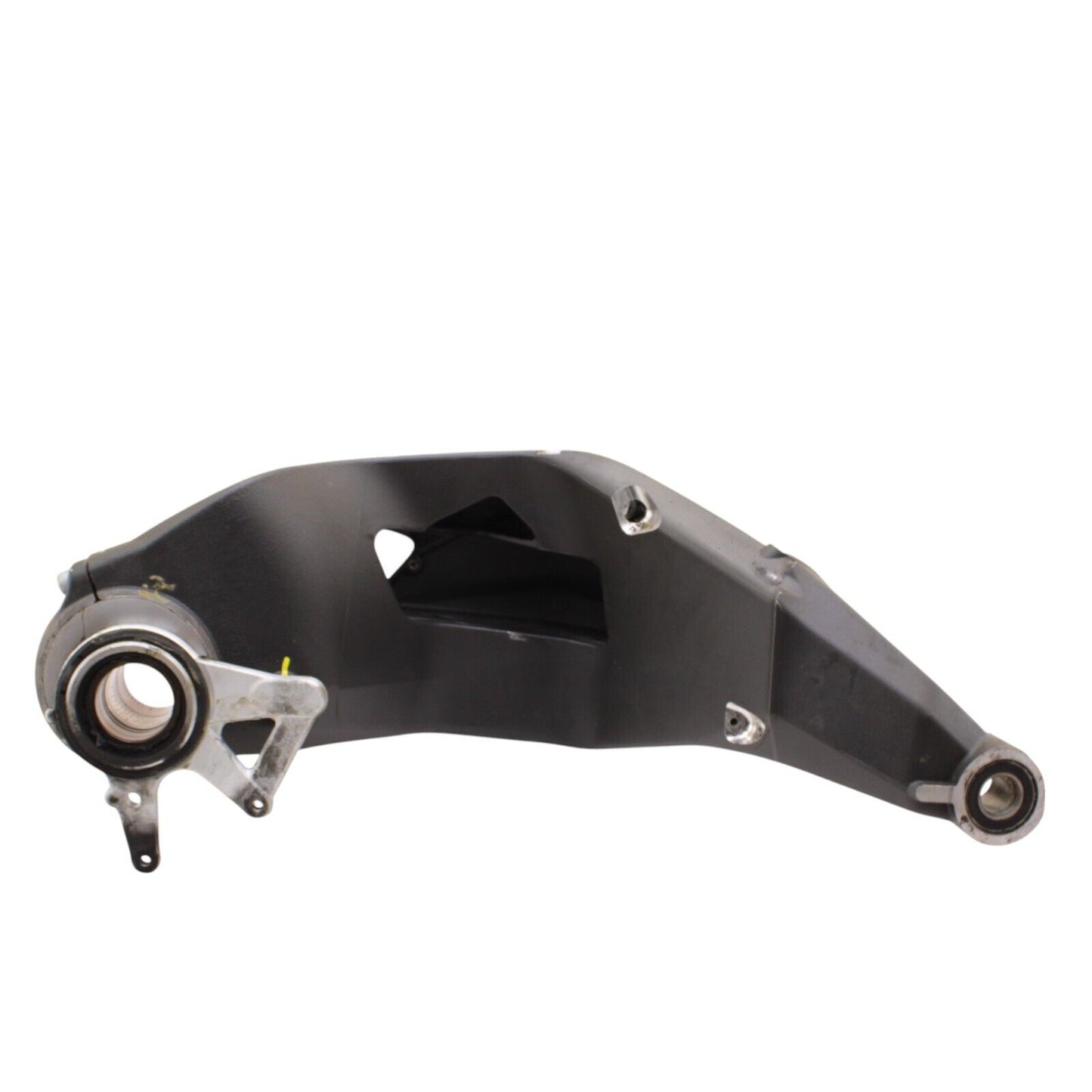 2020 - 2024 DUCATI PANIGALE V2 SWINGARM SWING ARM SUSPENSION BLACK STOCK