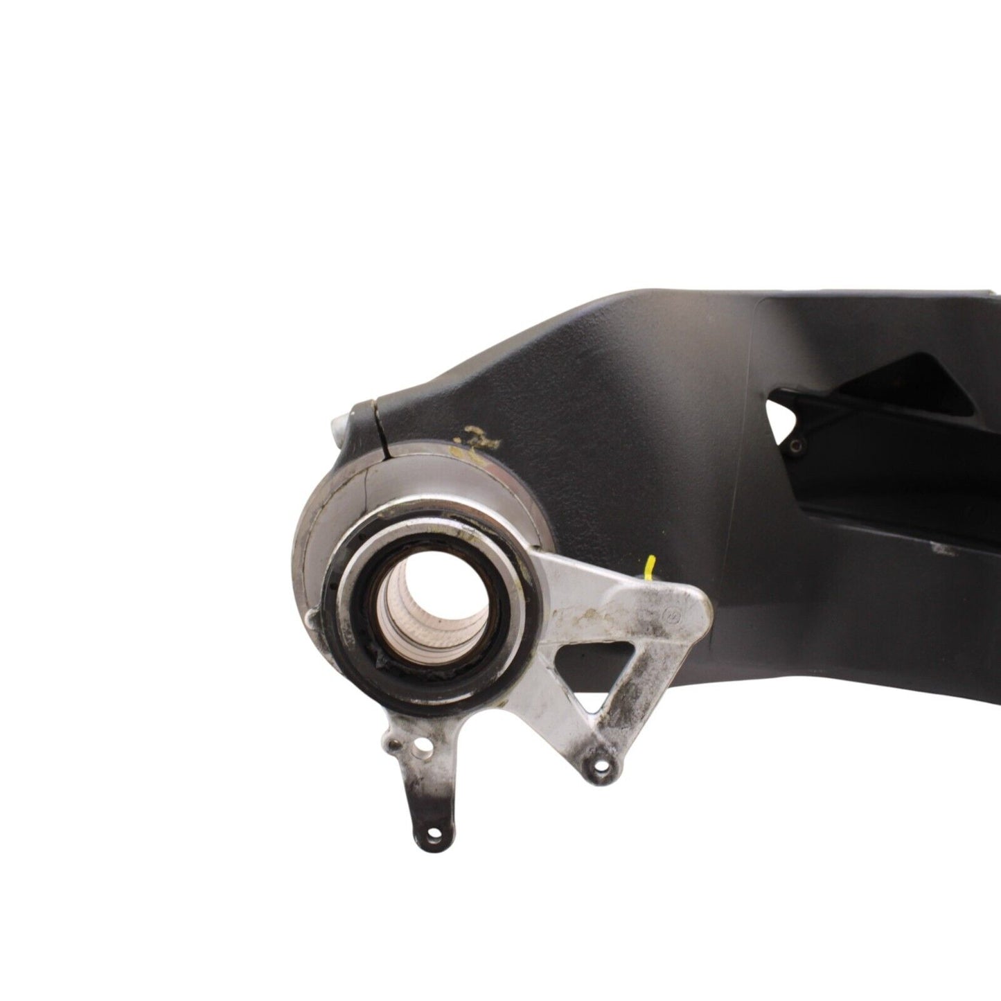 2020 - 2024 DUCATI PANIGALE V2 SWINGARM SWING ARM SUSPENSION BLACK STOCK