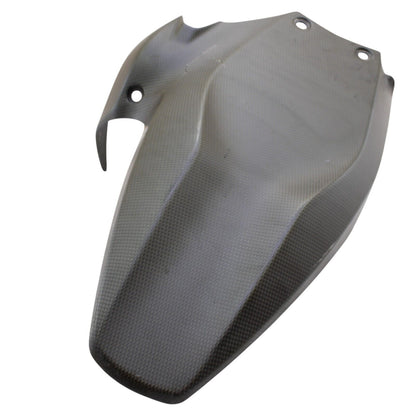 2020 - 2024 DUCATI PANIGALE V2 REAR FENDER BACK WHEEL TIRE HUGGER *DAMAGED*