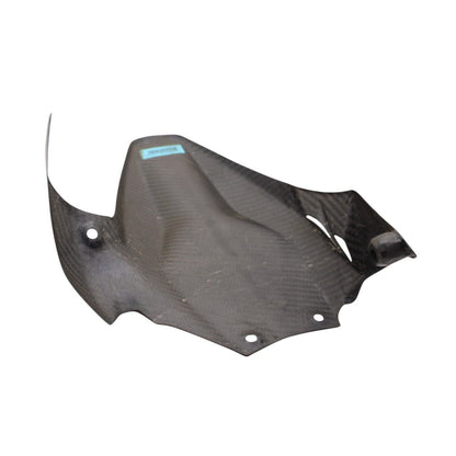 2020 - 2024 DUCATI PANIGALE V2 REAR FENDER BACK WHEEL TIRE HUGGER *DAMAGED*