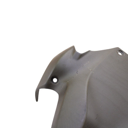 2020 - 2024 DUCATI PANIGALE V2 REAR FENDER BACK WHEEL TIRE HUGGER *DAMAGED*