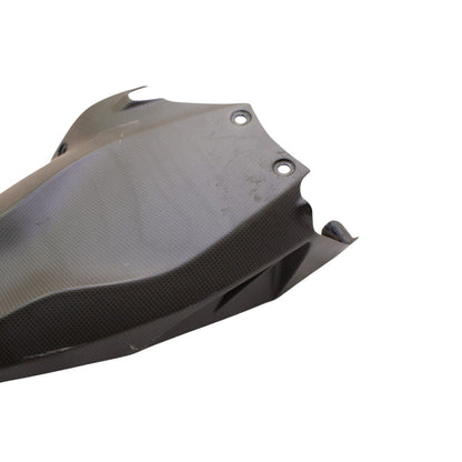 2020 - 2024 DUCATI PANIGALE V2 REAR FENDER BACK WHEEL TIRE HUGGER *DAMAGED*