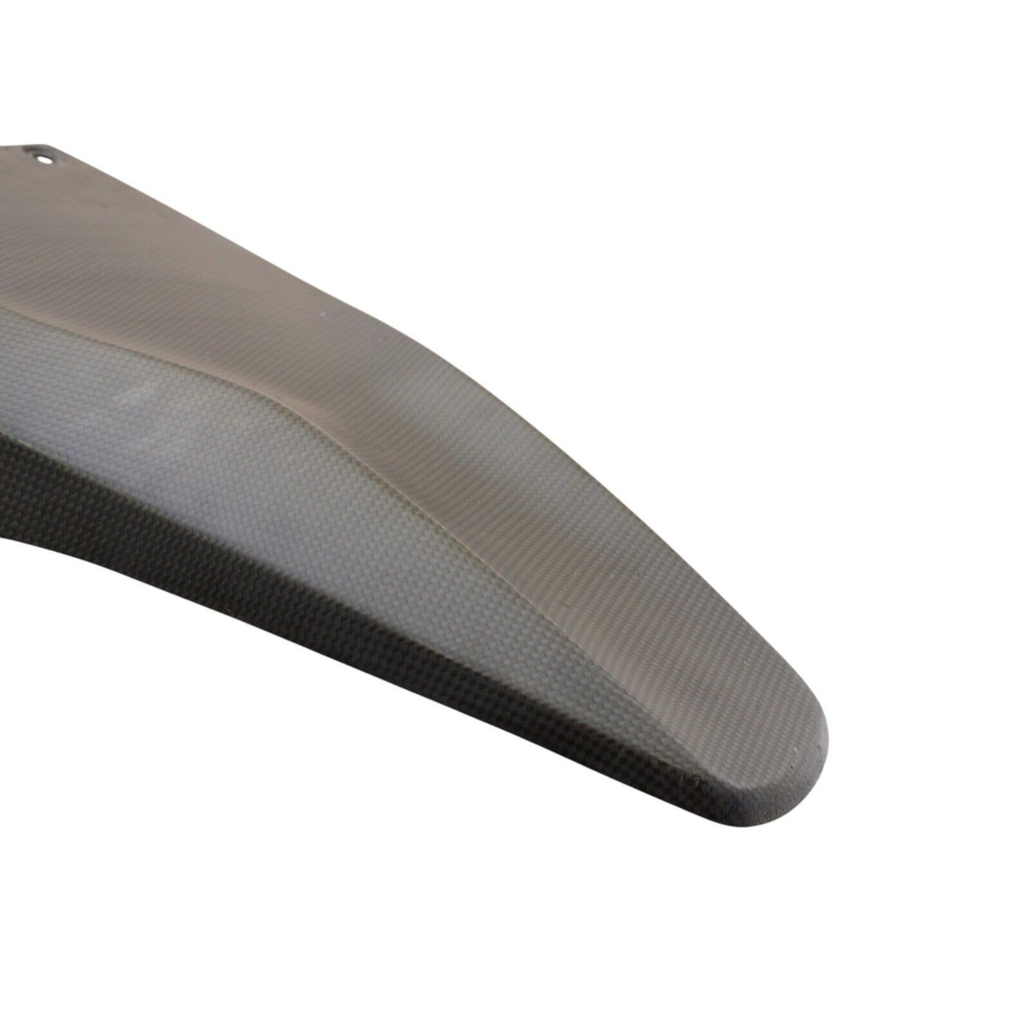 2020 - 2024 DUCATI PANIGALE V2 REAR FENDER BACK WHEEL TIRE HUGGER *DAMAGED*