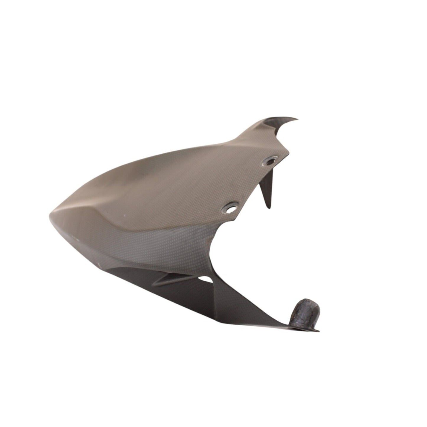 2020 - 2024 DUCATI PANIGALE V2 REAR FENDER BACK WHEEL TIRE HUGGER *DAMAGED*