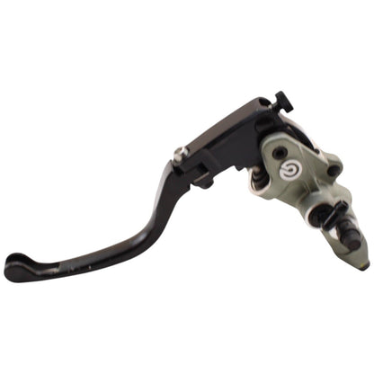 2020 - 2024 DUCATI PANIGALE V2 CLUTCH MASTER CYLINDER HYDRAULIC BREMBO