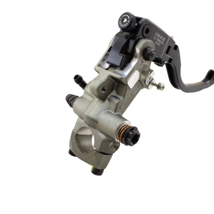 2020 - 2024 DUCATI PANIGALE V2 CLUTCH MASTER CYLINDER HYDRAULIC BREMBO