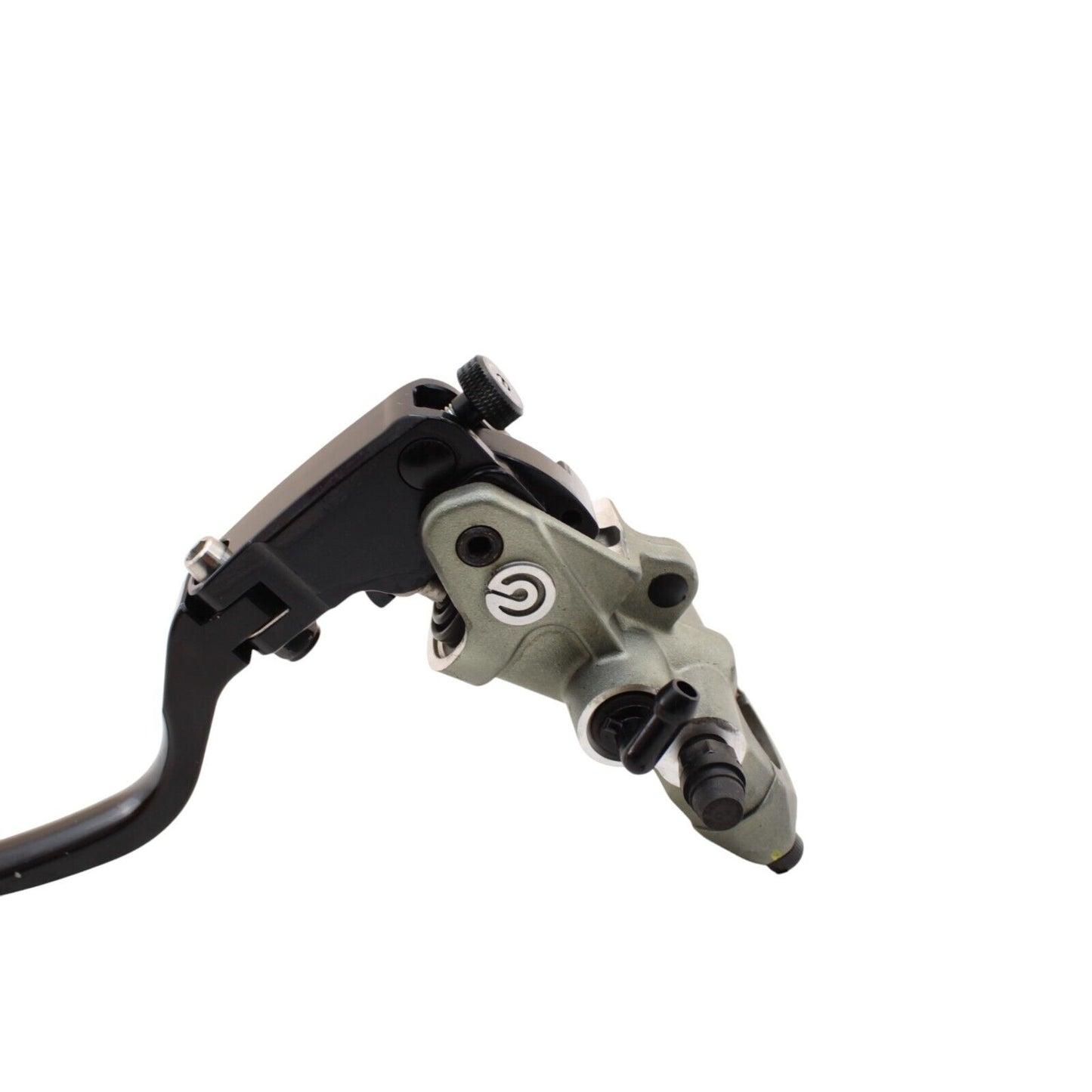 2020 - 2024 DUCATI PANIGALE V2 CLUTCH MASTER CYLINDER HYDRAULIC BREMBO