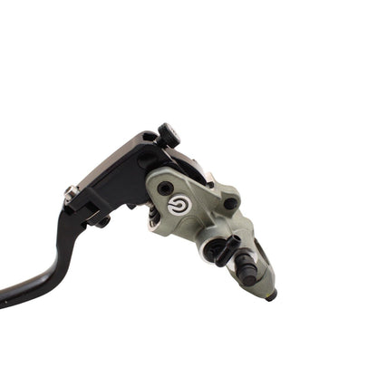 2020 - 2024 DUCATI PANIGALE V2 CLUTCH MASTER CYLINDER HYDRAULIC BREMBO