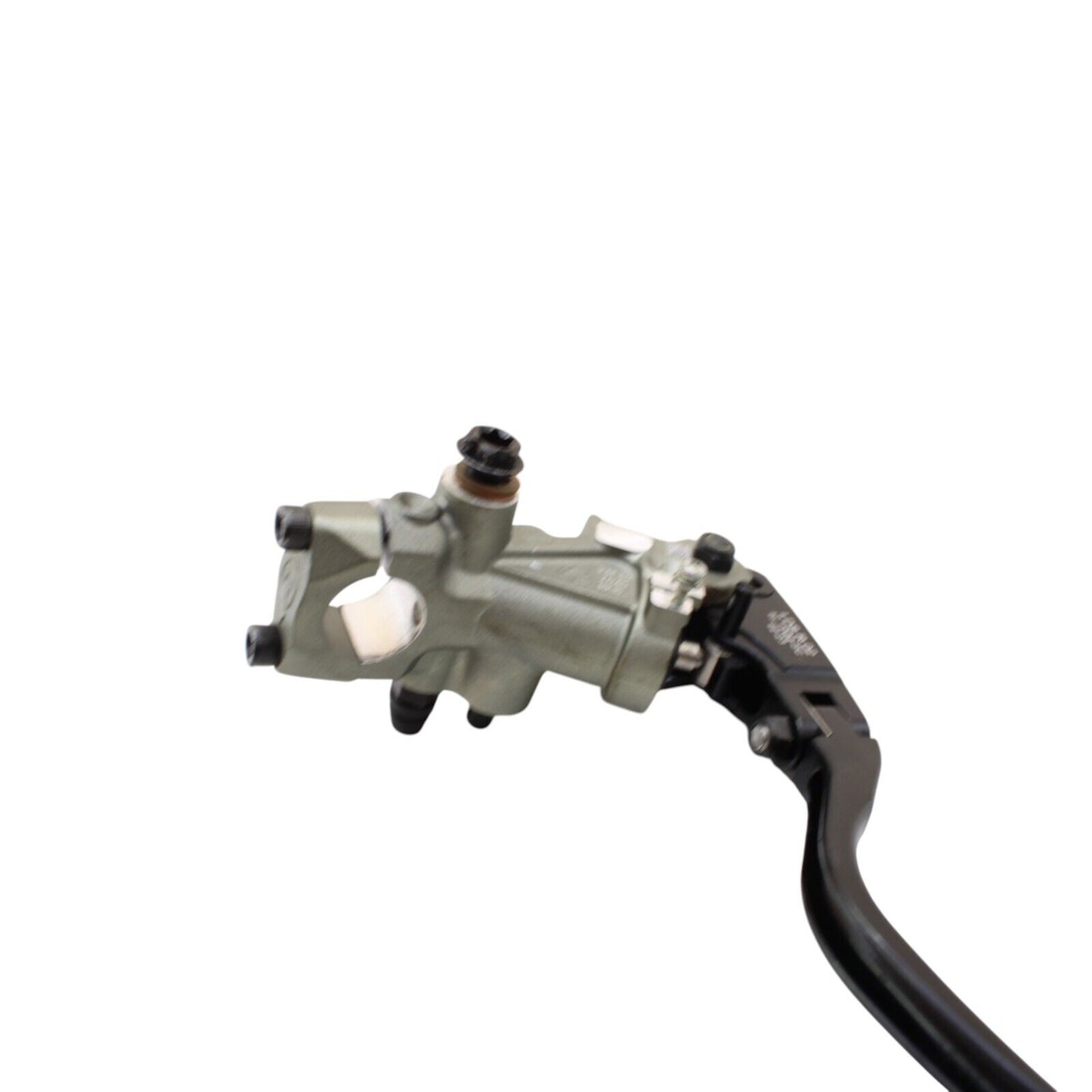 2020 - 2024 DUCATI PANIGALE V2 CLUTCH MASTER CYLINDER HYDRAULIC BREMBO