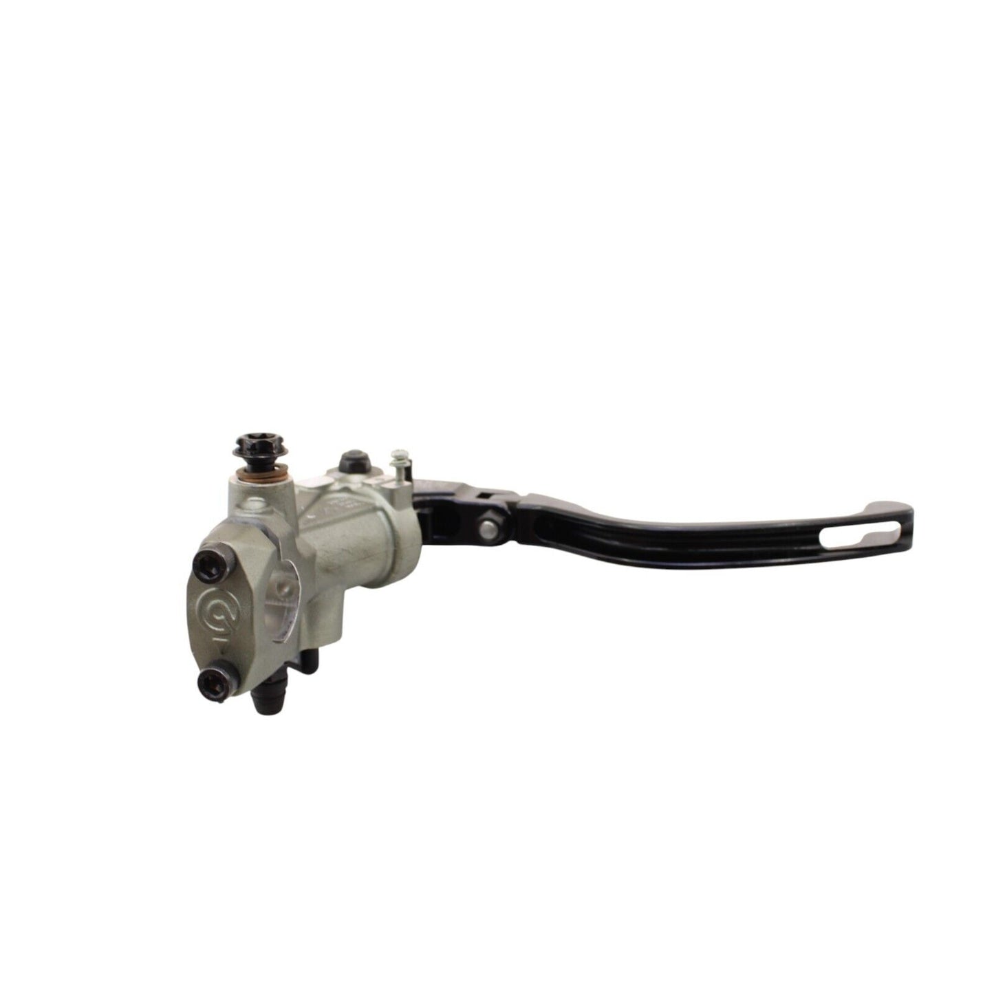 2020 - 2024 DUCATI PANIGALE V2 CLUTCH MASTER CYLINDER HYDRAULIC BREMBO