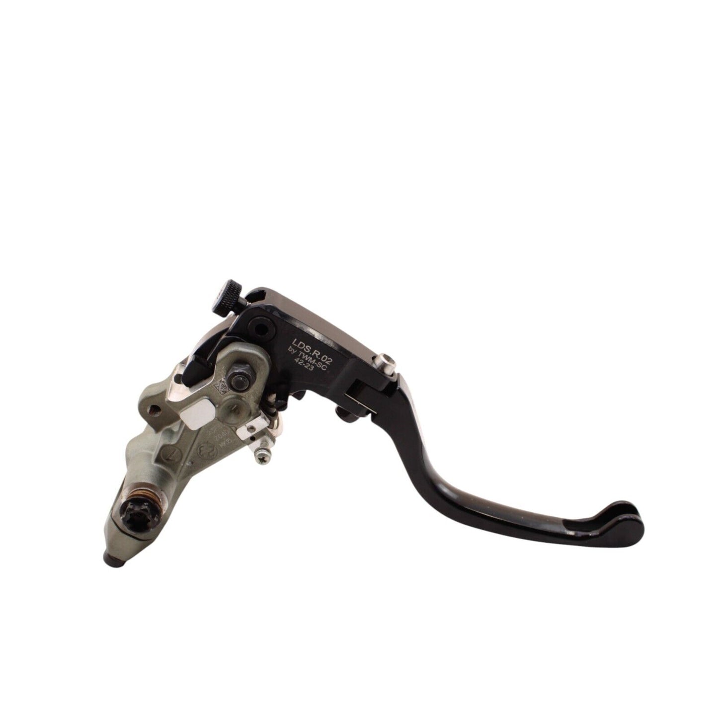 2020 - 2024 DUCATI PANIGALE V2 CLUTCH MASTER CYLINDER HYDRAULIC BREMBO