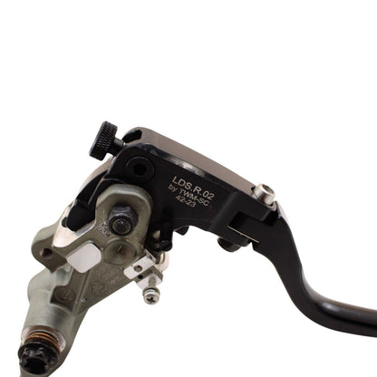 2020 - 2024 DUCATI PANIGALE V2 CLUTCH MASTER CYLINDER HYDRAULIC BREMBO