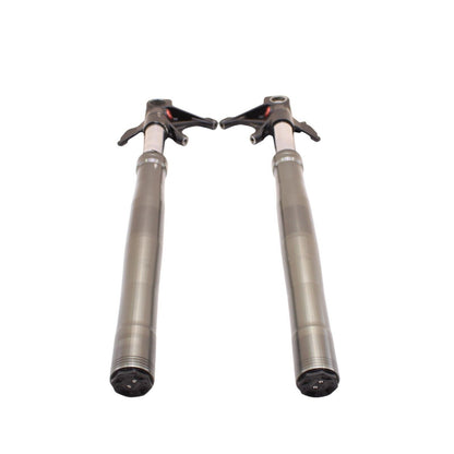 2020 - 2024 DUCATI PANIGALE V2 FORKS FRONT SUSPENSION SHOCK LEFT RIGHT *BENT*