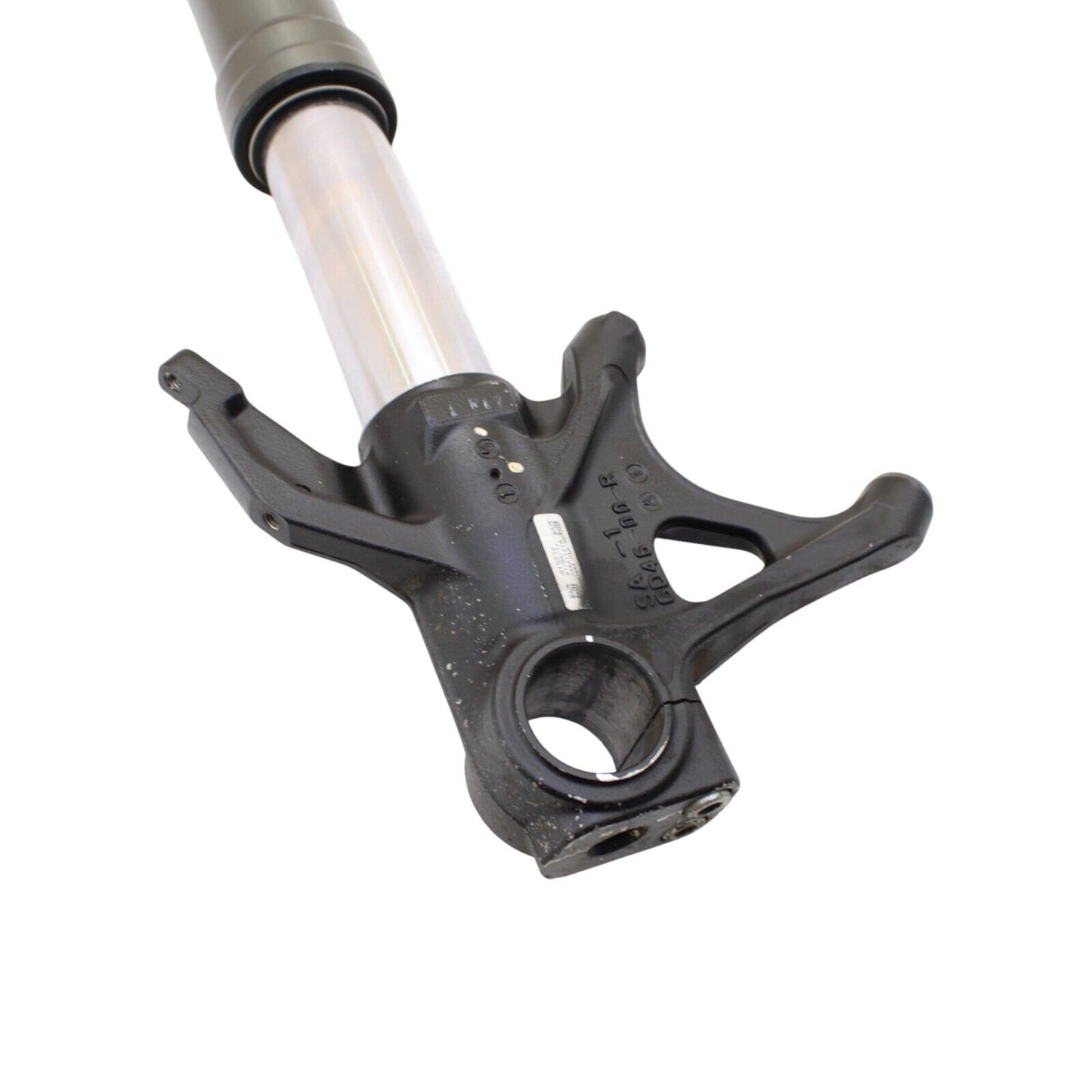 2020 - 2024 DUCATI PANIGALE V2 FORKS FRONT SUSPENSION SHOCK LEFT RIGHT *BENT*