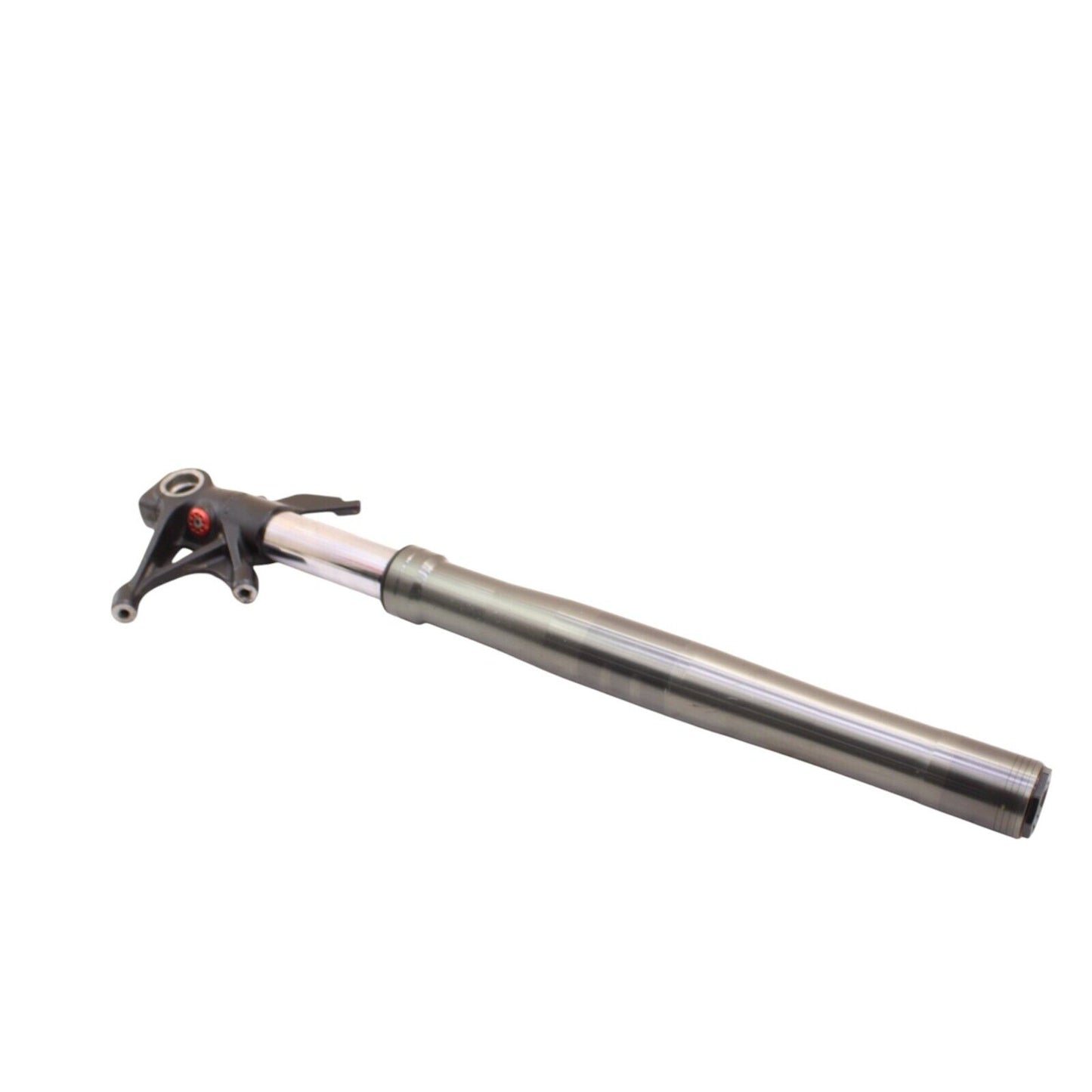 2020 - 2024 DUCATI PANIGALE V2 FORKS FRONT SUSPENSION SHOCK LEFT RIGHT *BENT*