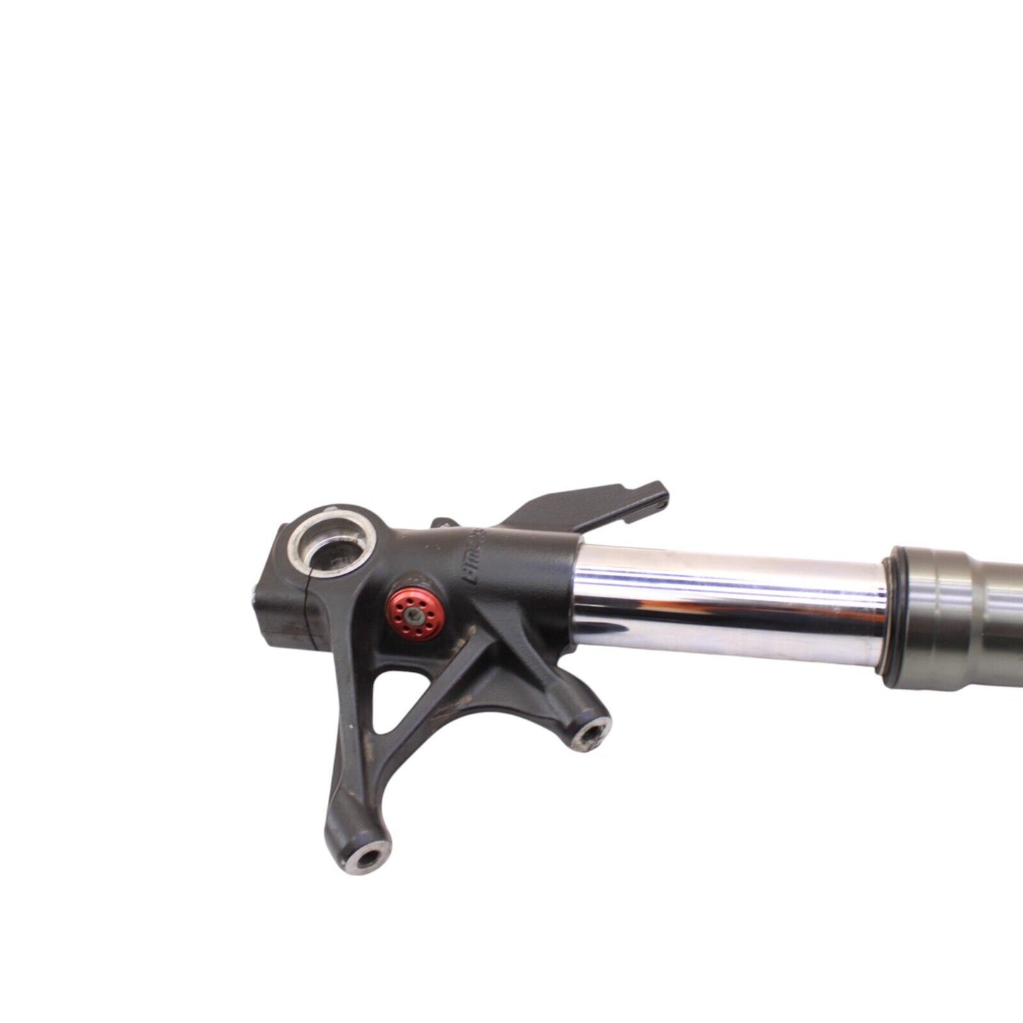 2020 - 2024 DUCATI PANIGALE V2 FORKS FRONT SUSPENSION SHOCK LEFT RIGHT *BENT*