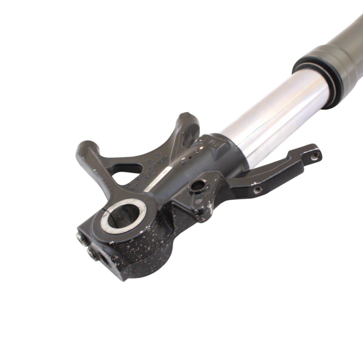 2020 - 2024 DUCATI PANIGALE V2 FORKS FRONT SUSPENSION SHOCK LEFT RIGHT *BENT*